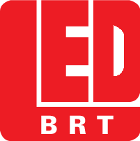 BRIGHTLED