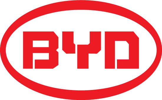BYD Microelectronics