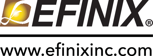 EFINIX INC