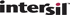 INTERSIL INTERSIL