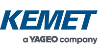KEMET a YAGEO company