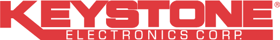 KEYSTONE ELECTRONICS
