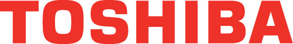 TOSHIBA