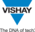 Vishay Infrared LEDs & Photodetectors