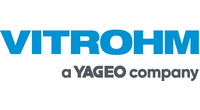 VITROHM a YAGEO company