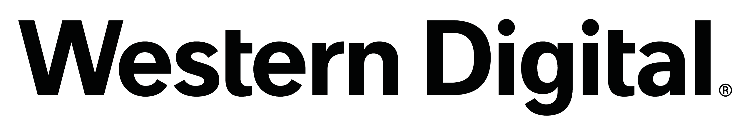 WESTERNDIGITAL