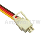 AMPHENOL SSL11-P4LPO-B22A06