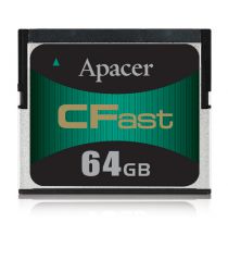 APACER APCFA064GACAN-AT