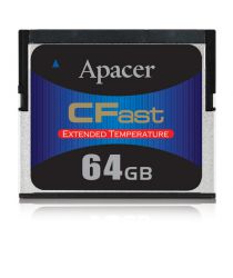 APACER APCFA064GACAN-WAT