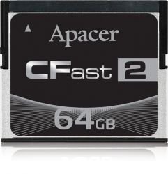 APACER APCFA064GBAN-WBTM