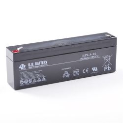BB BATTERY BP2.3-12 T1
