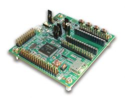 APPLICATION BOARD V2.0