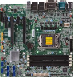 DFI 770-HD3101-000G