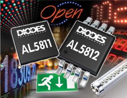 DIODES INC AL5812FF-7