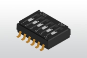 DIPTRONICS DHA-06TQR