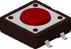 DIPTRONICS DTSM-25N-V-B