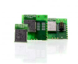 DYNASTREAM N550M4CC-TRAY
