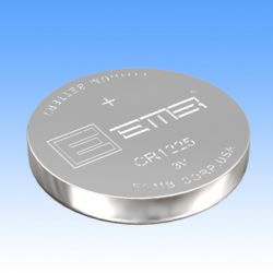 EEMB CR1225