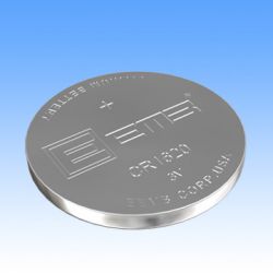 EEMB CR1620