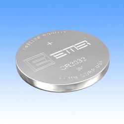 EEMB CR2032
