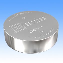 EEMB CR2477