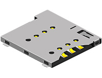 GCT CH03-GB060-ABR