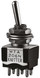 KNITTER MTA 206 P