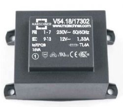 MARSCHNER V54.23/17509