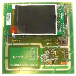 MELEXIS DVK90132