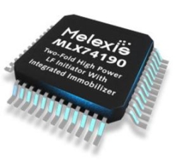 MELEXIS MLX74190RPF-ABA-000-SP