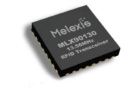 MELEXIS MLX90130RLQ-AEA-000-SP