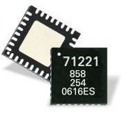 MELEXIS TH71221ELQ-BAA-000-SP