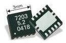 MELEXIS TH72035KLD-BAA-000-SP