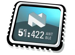 NORDIC NRF51422-CEAA-R7-REV3