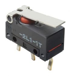 OMRON D2FD01L11T