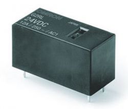 OMRON G2RL2448DC