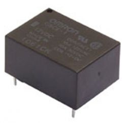 OMRON G5CA1A12DC