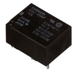 OMRON G6CU2114PUS12DC