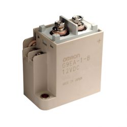 OMRON G9EA-1-CA-12DC
