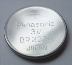 PANASONIC BR-2325/BN