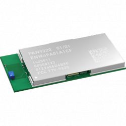 PANASONIC ENW49A01AYEF
