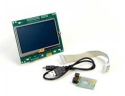 RENESAS YDISPLAY-IT-RX