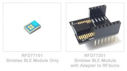 RF DIGITAL RFD77201