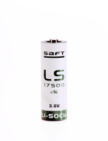 SAFT LS17500
