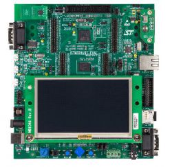 ST STM32429I-EVAL1