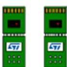 ST VL6180X-SATEL