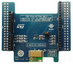 ST X-NUCLEO-IDB05A1