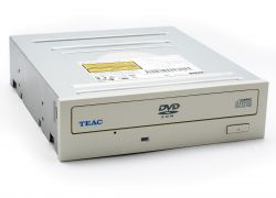 TEAC DV-518GSC-002