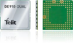 TELIT DE910DUA506T013