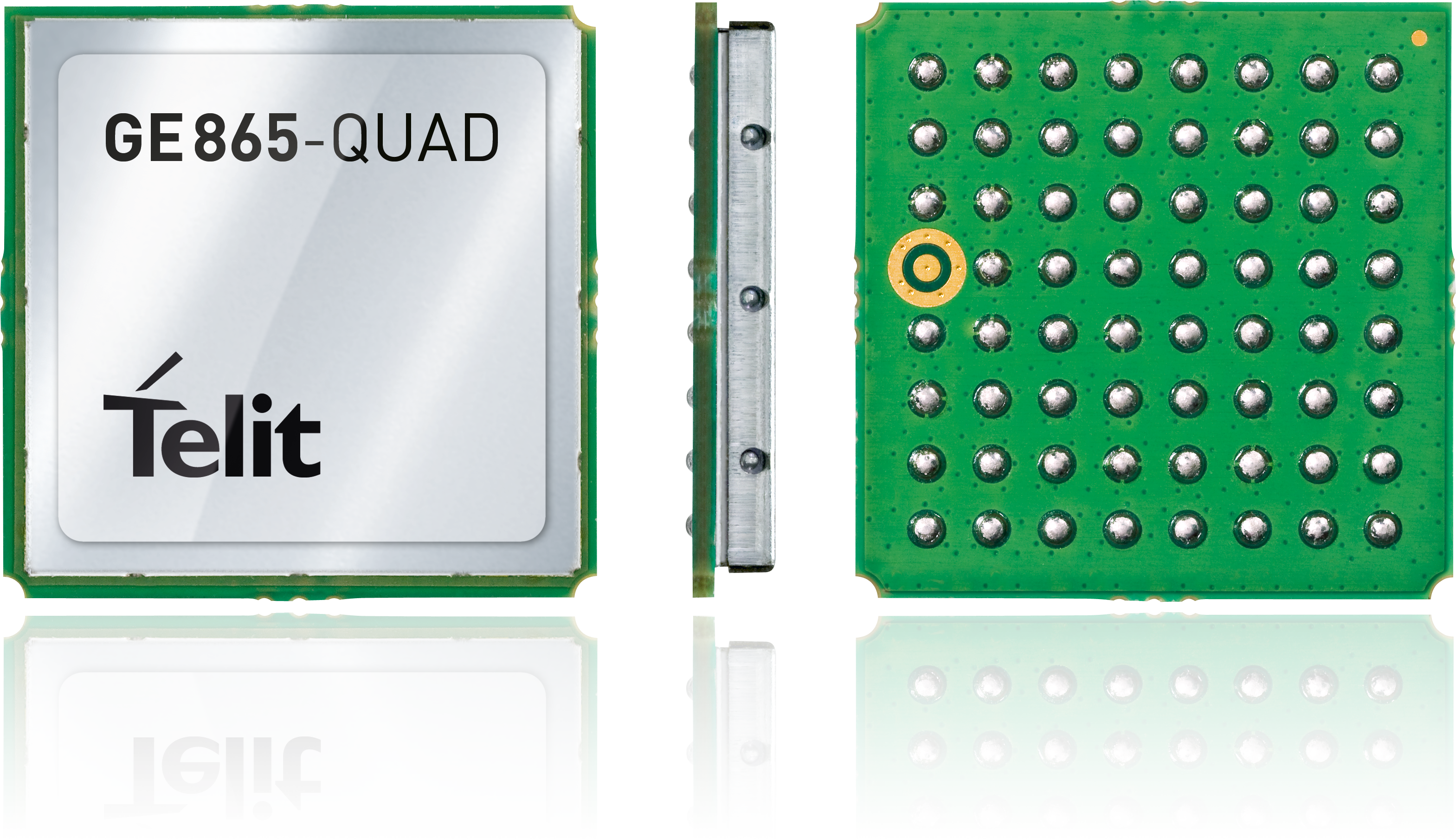 TELIT GE865QUD004T014